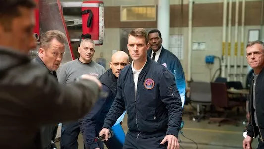 Image Chicago Fire 19