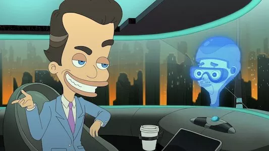 Image Big Mouth 6