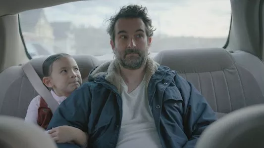 Image The Chair (2021) 5