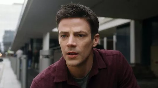Image The Flash 10