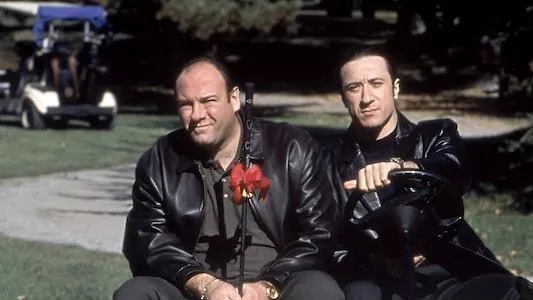 Image Los Soprano 7