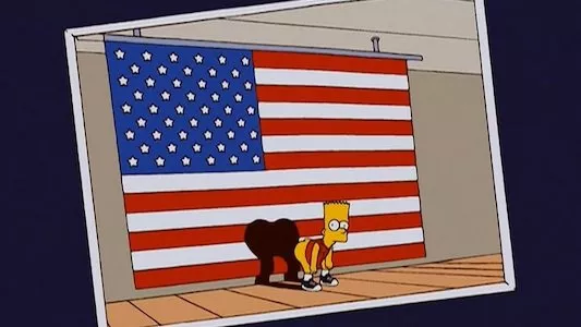 Image Los Simpsons 21