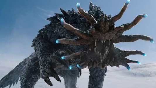 Image Monarch: Legado de monstruos 4