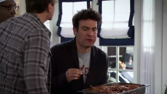 Image How I Met Your Mother (Como Conoci a Vuestra Madre ) 18