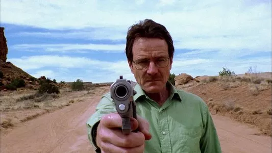 Image Breaking Bad 1