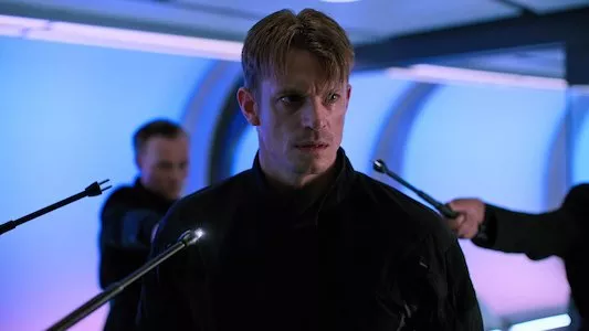 Image Altered Carbon 10