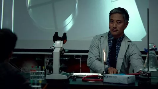 Image The Resident 15
