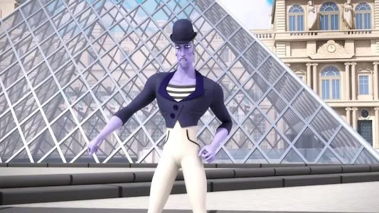 Image Miraculous: Las aventuras de Ladybug 13