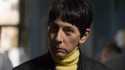 Image The Blacklist 3