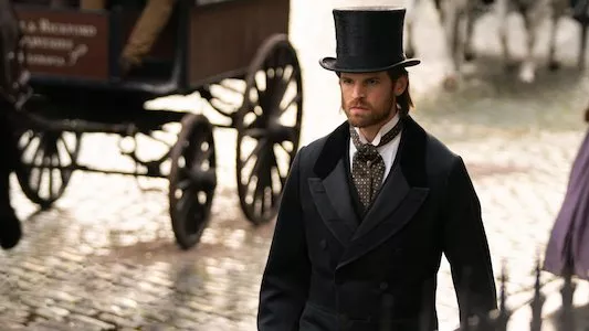 Image Belgravia: The Next Chapter 5