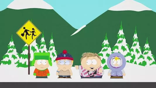 Image South Park 8