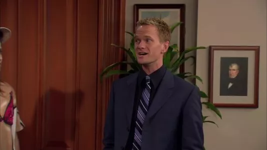 Image How I Met Your Mother (Como Conoci a Vuestra Madre ) 8