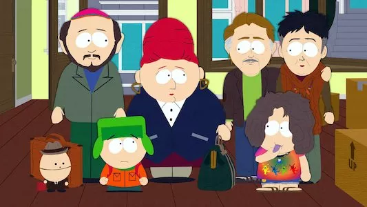 Image South Park 2