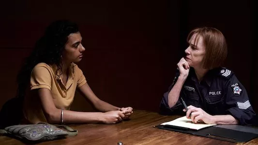 Image Mystery Road 3