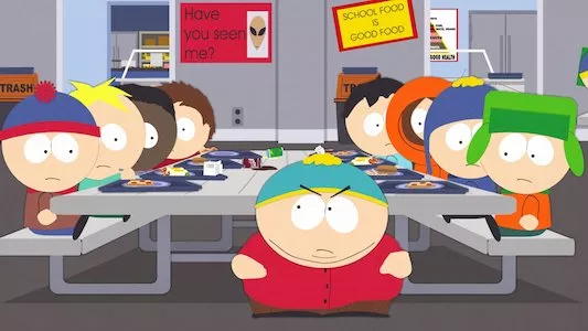 Image South Park 4