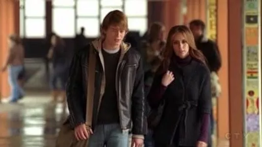 Image Ghost Whisperer 11