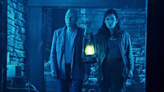 Image Star Trek: Picard 9