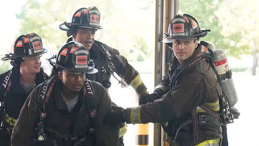 Image Chicago Fire 1