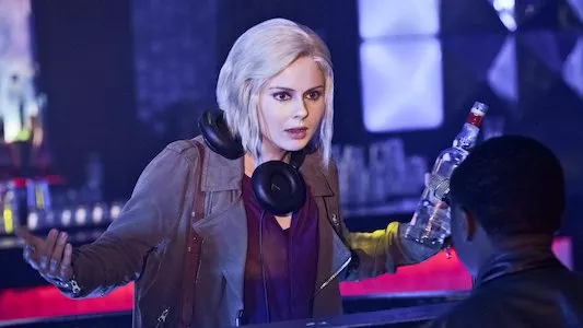 Image iZombie 6