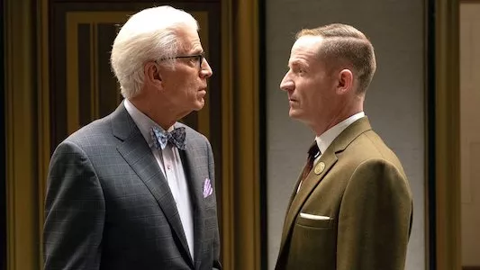 Image The Good Place 8