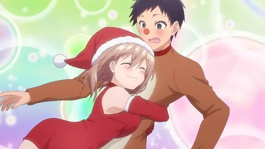 Image My Tiny Senpai 6