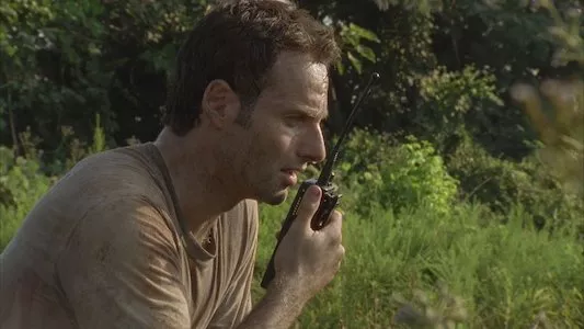 Image The Walking Dead 5