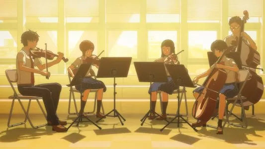 Image Ao no Orchestra 15