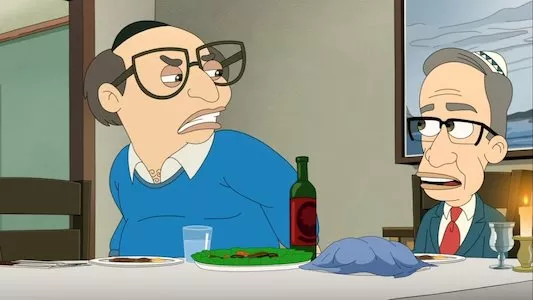 Image Big Mouth 5