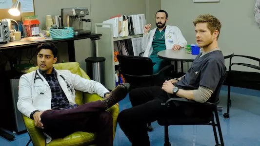 Image The Resident 5