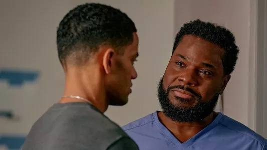 Image The Resident 2