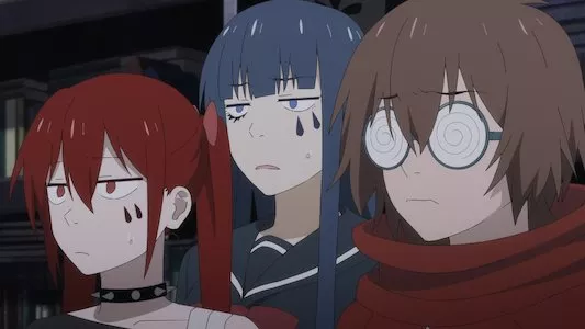 Image Mahou Shoujo Magical Destroyers 5