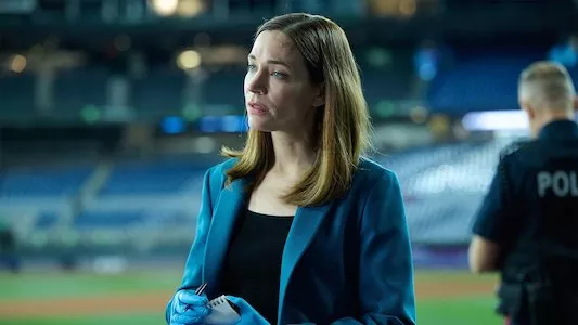 Image Law & Order Toronto: Criminal Intent 7