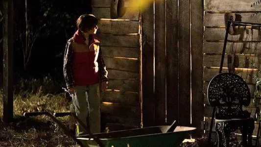 Image Stranger Things 1