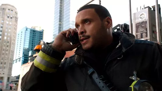 Image Chicago Fire 9