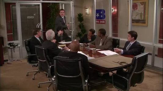 Image How I Met Your Mother (Como Conoci a Vuestra Madre ) 22