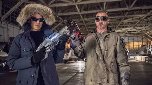 Image The Flash 10