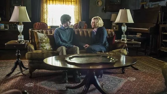Image Bates Motel 10