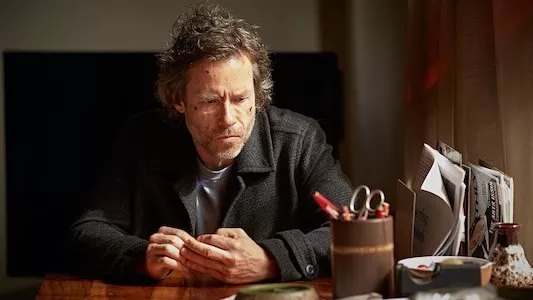 Image Jack Irish 5