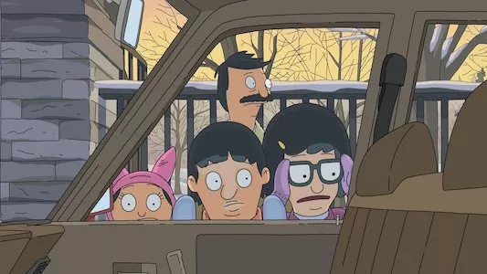 Image Bob's Burgers 9