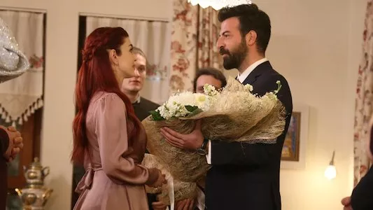 Image Yildiz, Un amor indomable 20