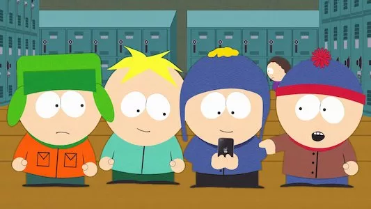 Image South Park 10