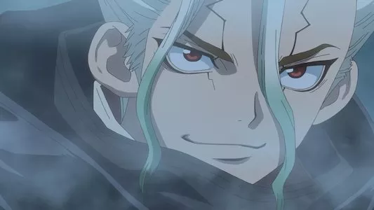 Image Dr. Stone 15