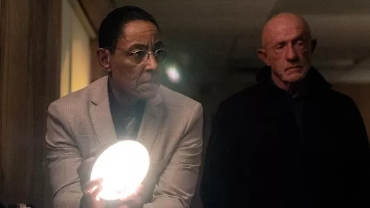 Image Better Call Saul 3