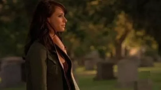 Image Ghost Whisperer 5