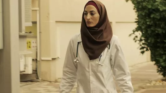 Image Fauda 4