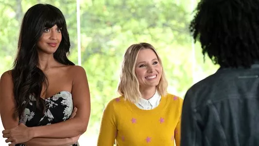Image The Good Place 5