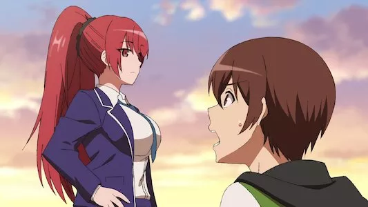 Image My One-Hit Kill Sister 1