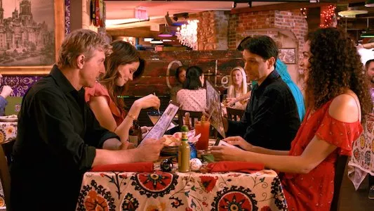 Image Cobra Kai 9