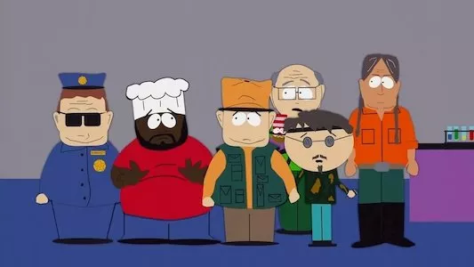 Image South Park 2