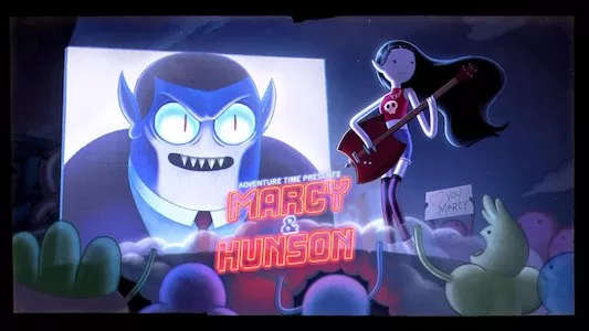 Image Hora de aventuras 7